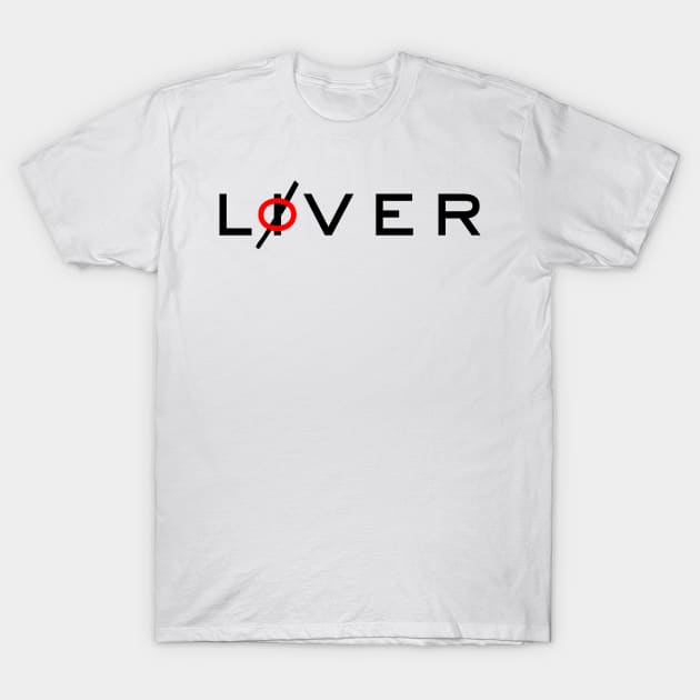 Liver Lover T-Shirt by jocela.png